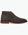 Image #2 - Frye Men's Paul Chukka Casual Boots - Round Toe, Blue, hi-res
