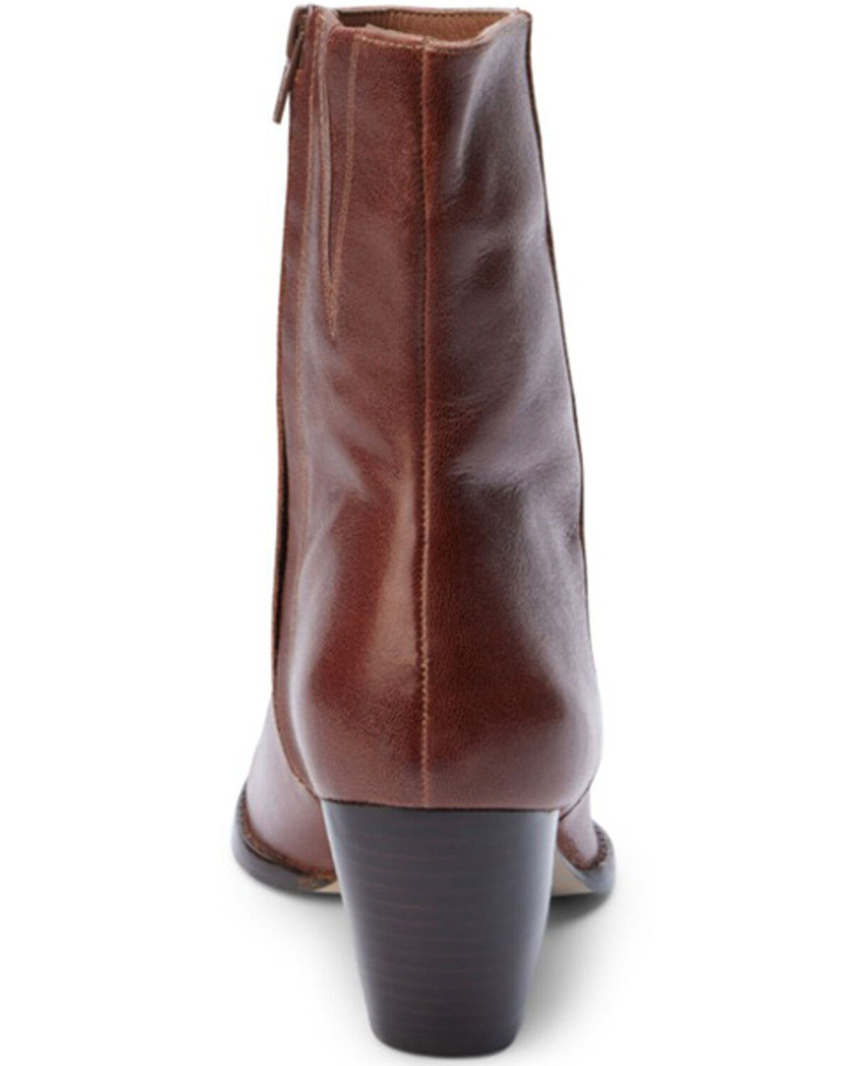 Image #5 - Matisse Women's Caty Fashion Booties - Round Toe, Brown, hi-res
