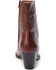Image #5 - Matisse Women's Caty Fashion Booties - Round Toe, Brown, hi-res