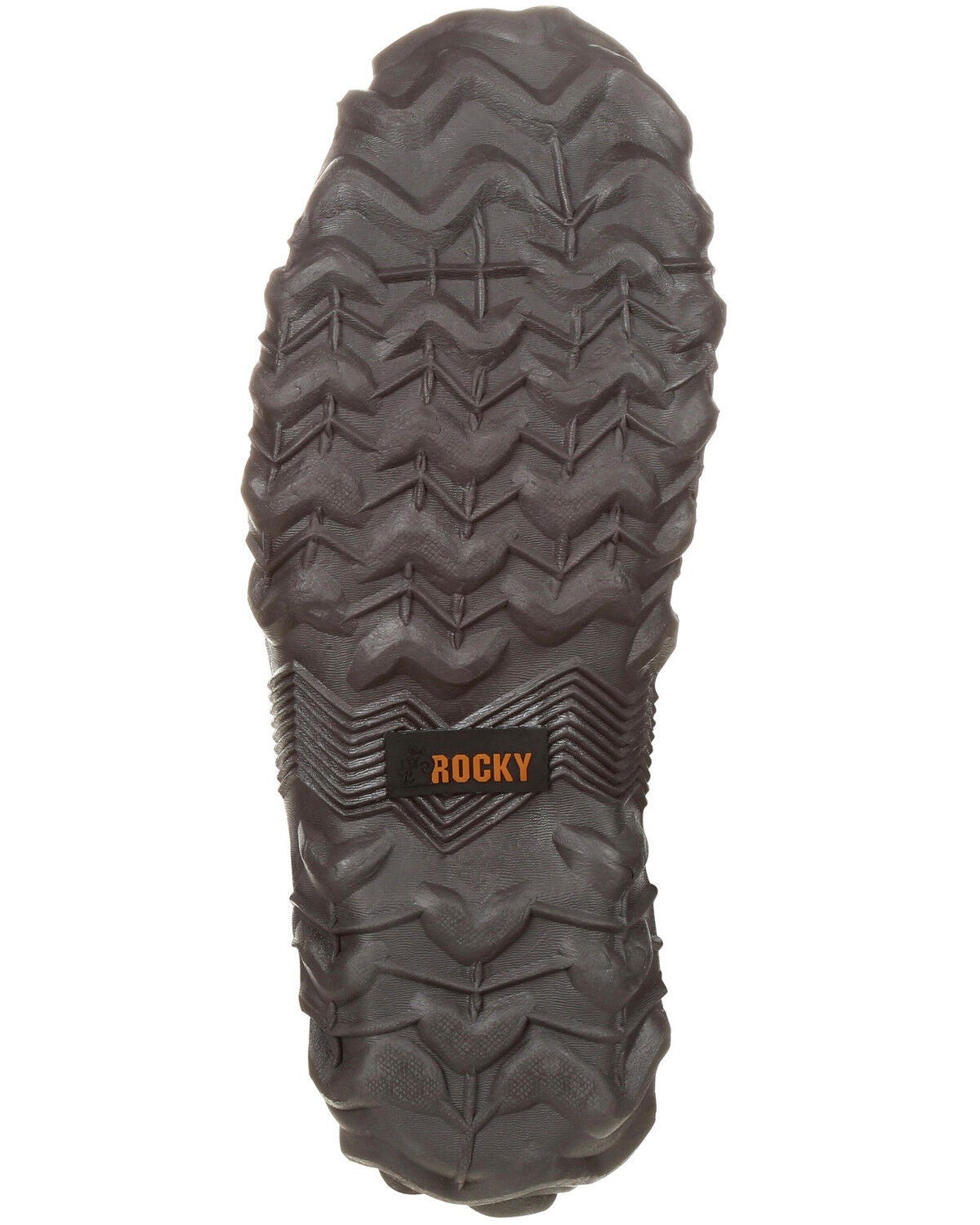 waterproof rubber work boots
