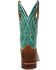 Durango Men's Arena Pro Western Boots - Square Toe, Brown, hi-res