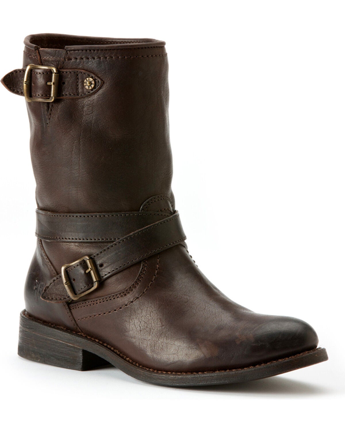 Jayden Cross Engineer Boots | Sheplers