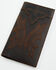 Image #1 - Cody James Men's Rodeo Wallet, Brown, hi-res