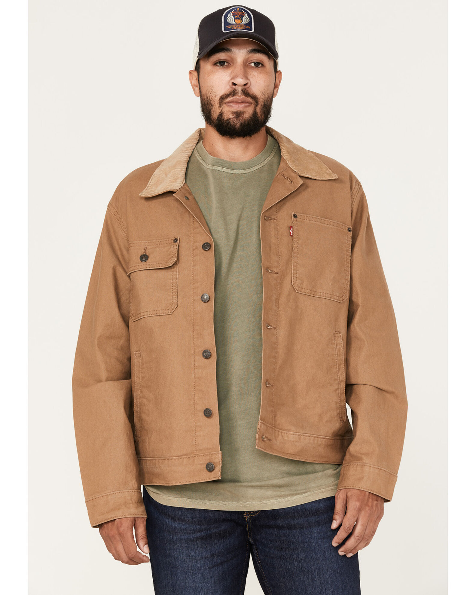 Sheplers discount mens jackets