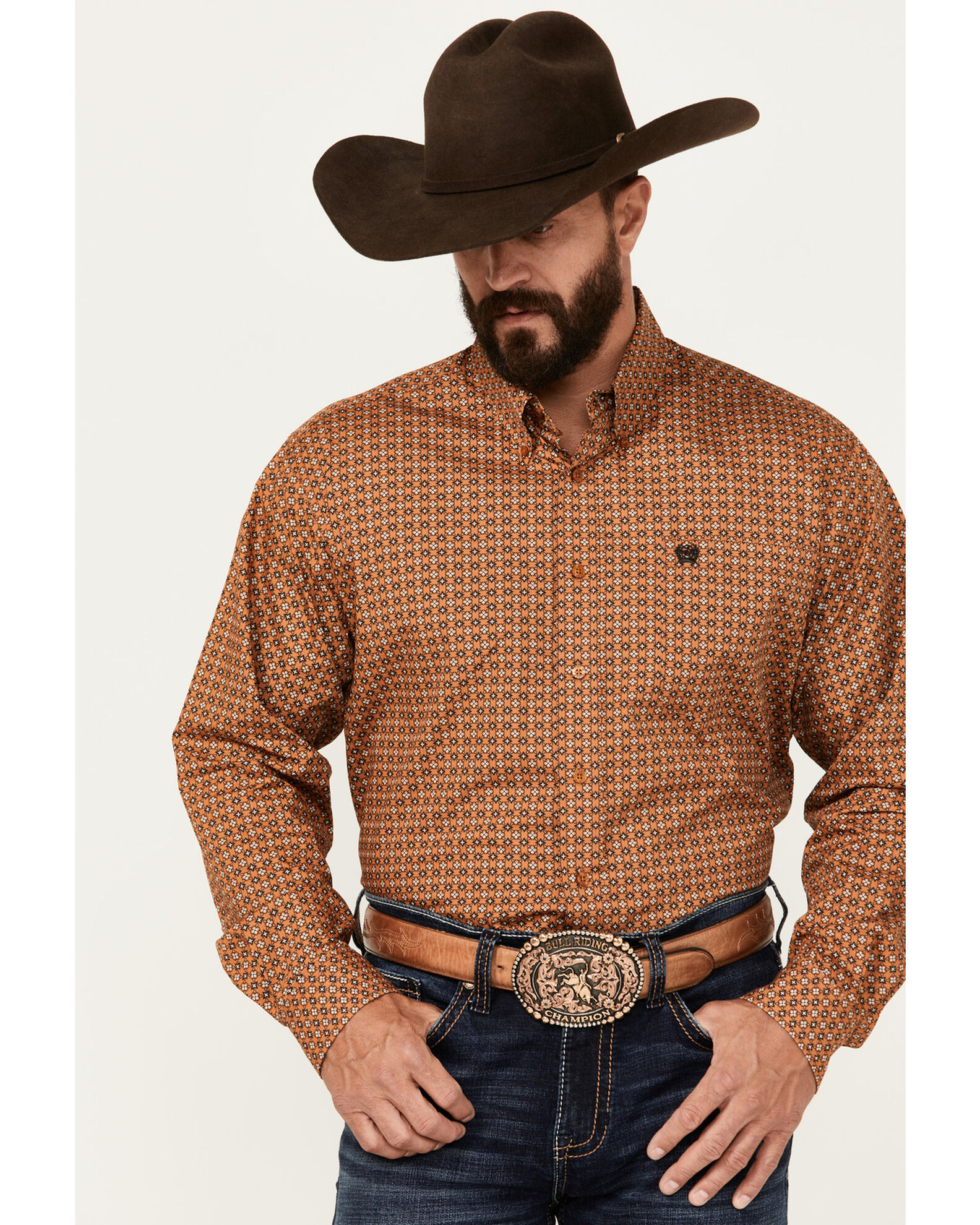 Sheplers mens shirts on sale