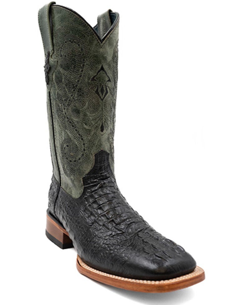 Men's Ferrini Cowboy Boots - Sheplers