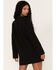 Image #5 - Show Me Your Mumu Women's Bling Blazer Dress, Black, hi-res