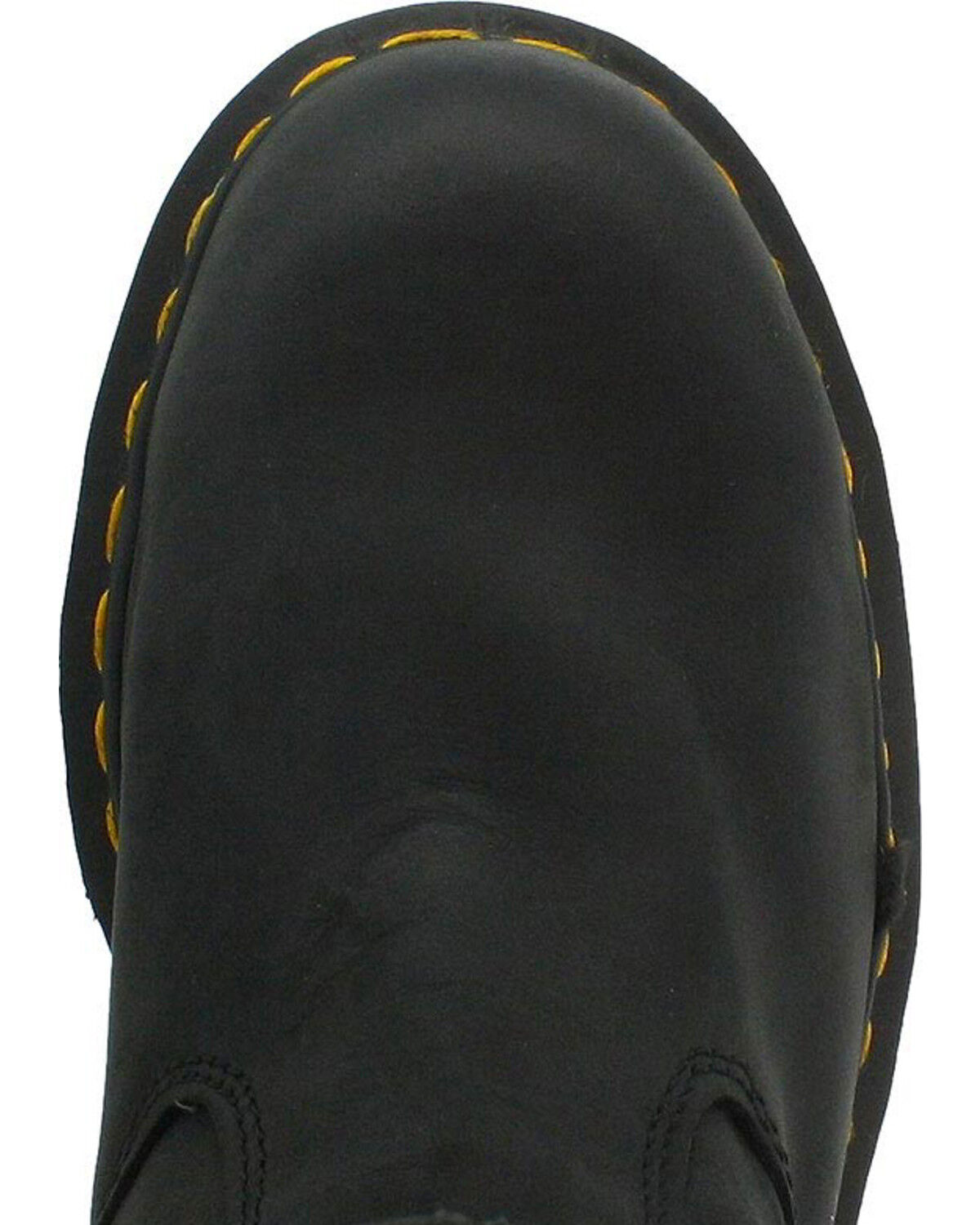 Image #6 - Dr. Martens Icon Ex Wide Wellington Work Boots - Steel Toe, , hi-res