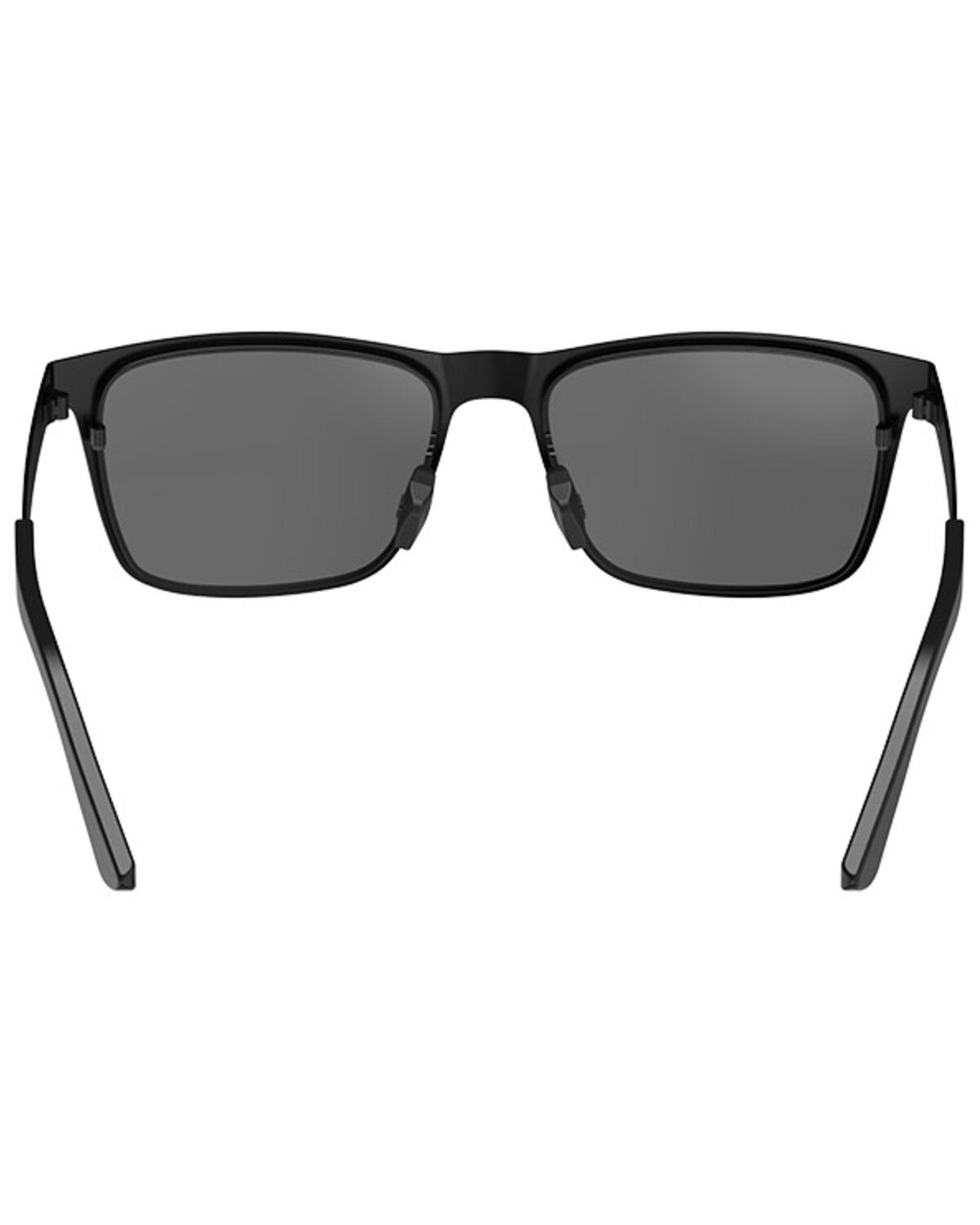 Image #6 - Bex Men's Rockyt Polarized Black Sunglasses, Black, hi-res