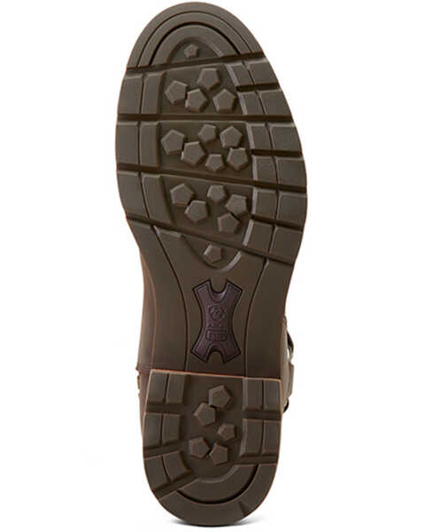 Image #5 - Ariat Women's Scarlet Waterproof Boots - Round Toe , Brown, hi-res