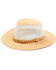 Image #1 - Hawx Men's Soaker Mesh Side Work Sun Hat, Tan, hi-res