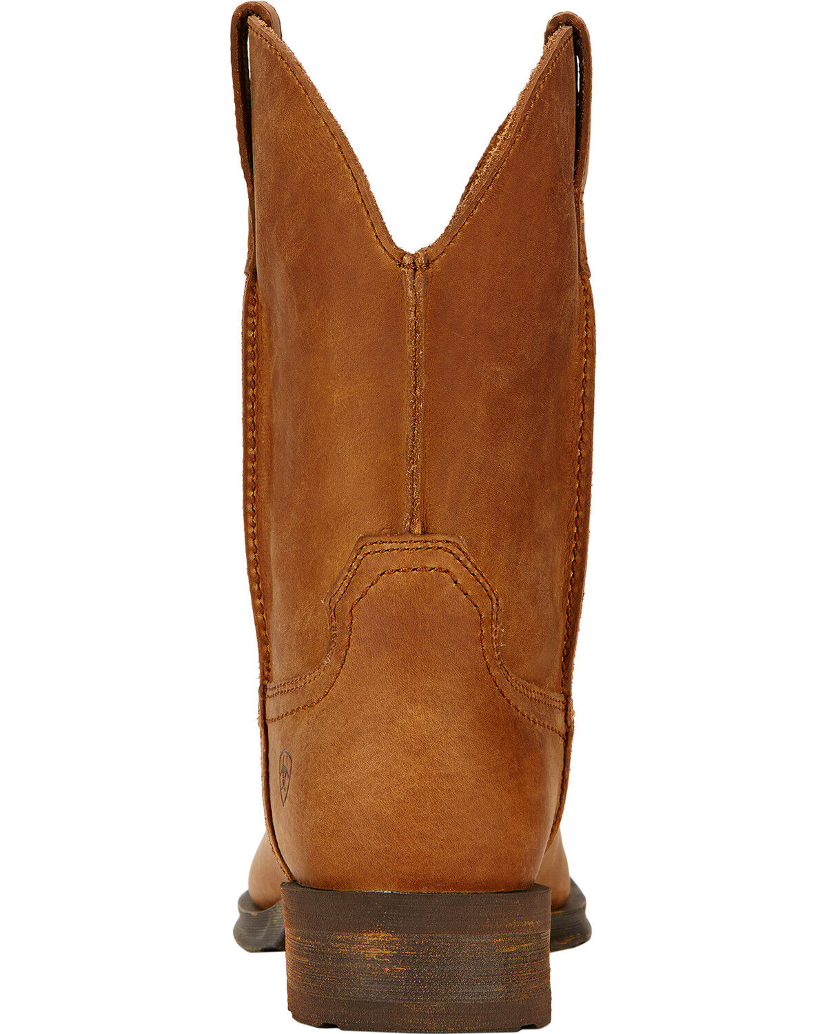 ariat rambler steel toe