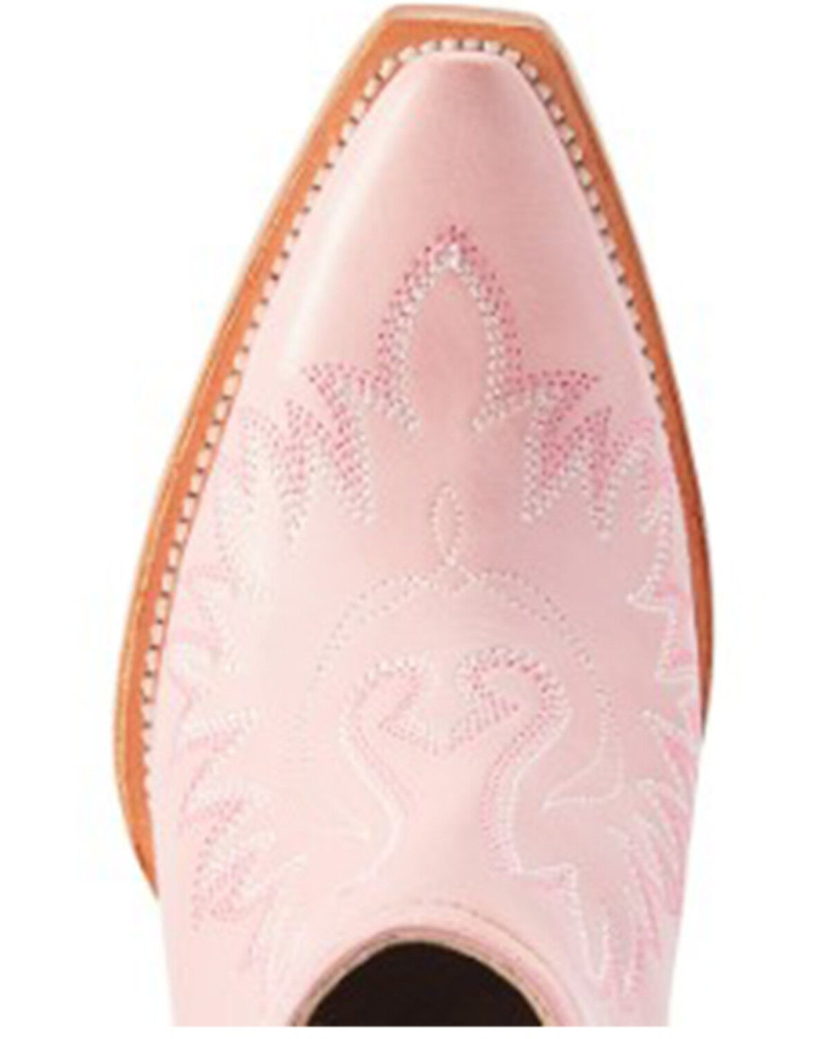 Image #4 - Ariat Women's Dixons Western Booties - Snip Toe, , hi-res