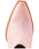 Image #4 - Ariat Women's Dixons Western Booties - Snip Toe, , hi-res