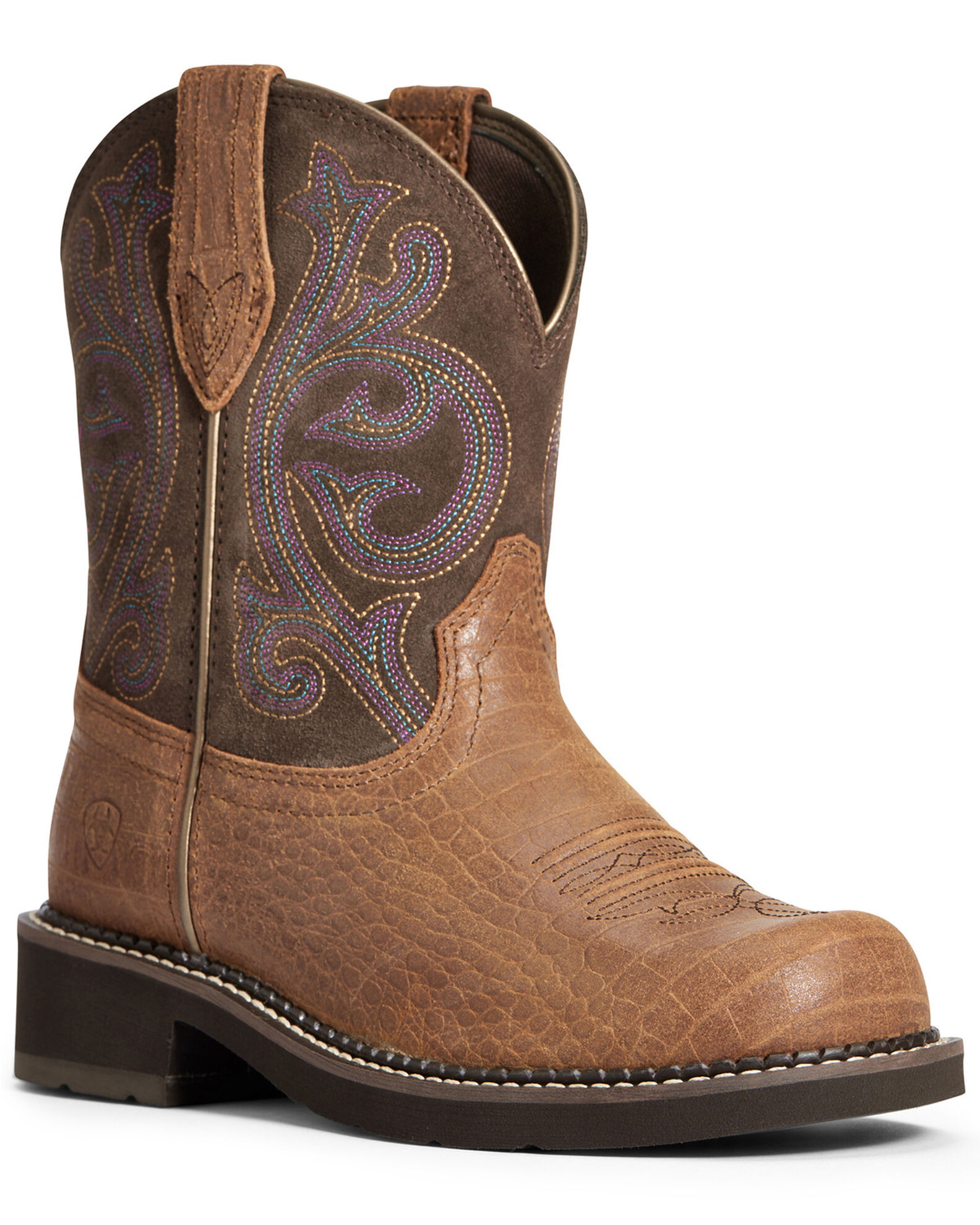 Ariat fatbaby boots canada online