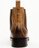 Image #5 - Cody James Black 1978® Men's Franklin Chelsea Ankle Boots - Round Toe, Tan, hi-res
