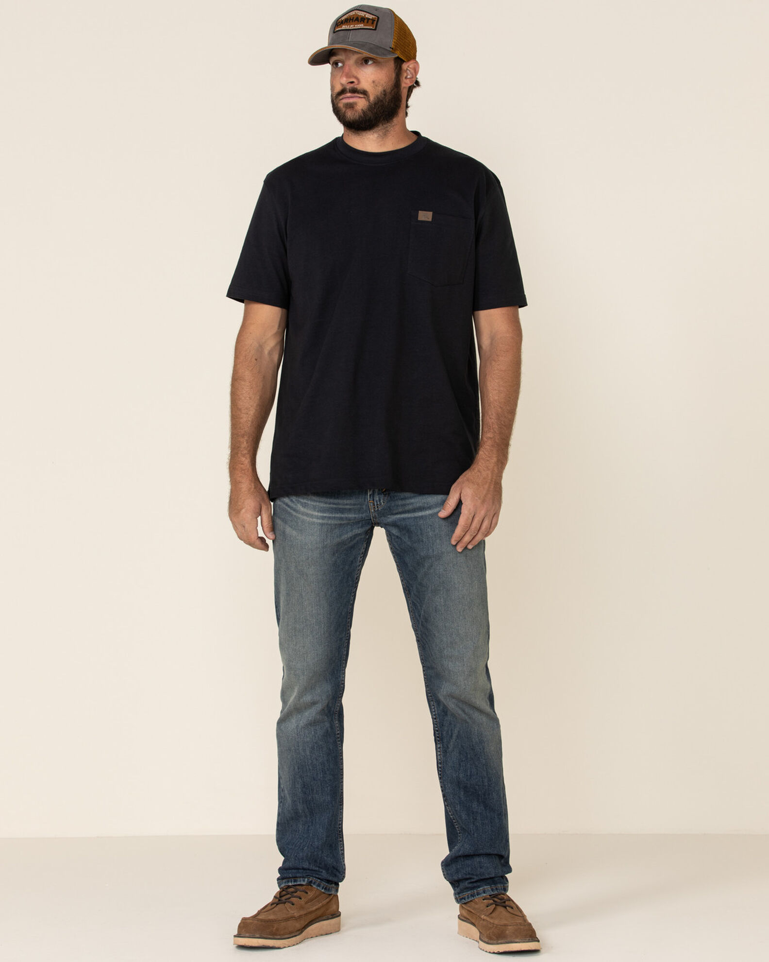 Levi s Men s 559 Funky City Stretch Relaxed Straight Fit Jeans