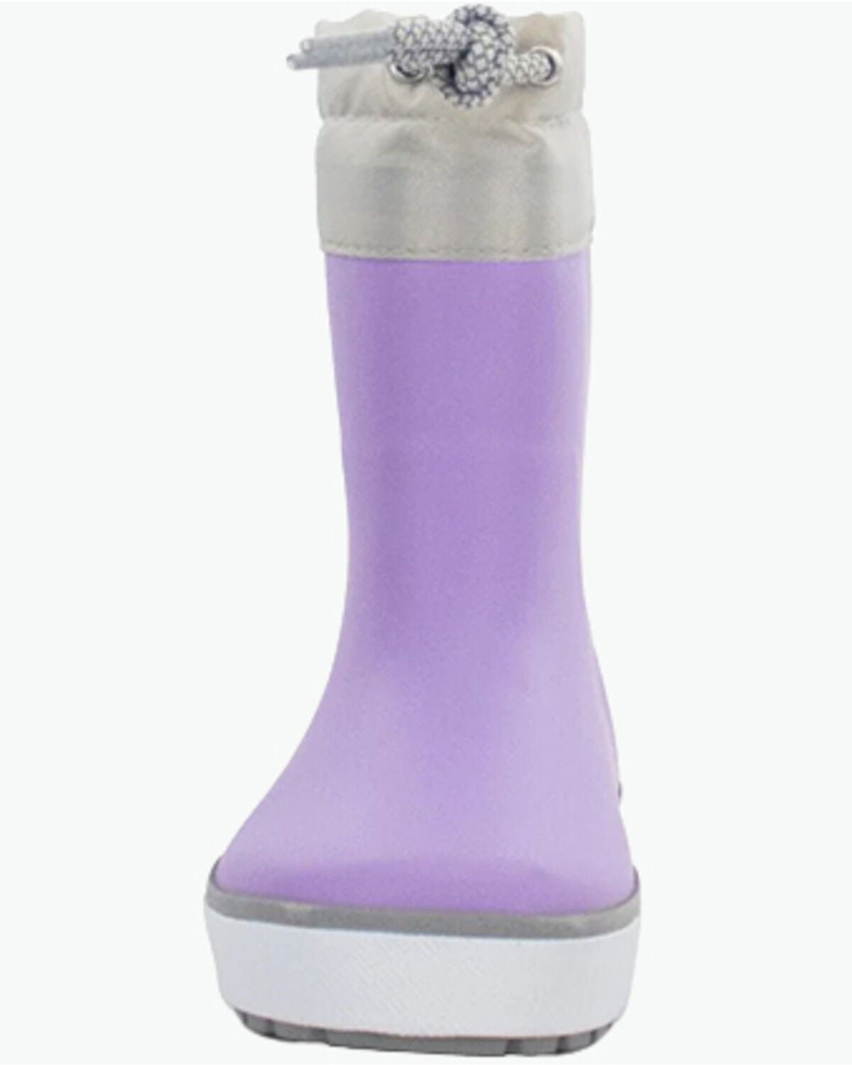 Image #4 - Western Chief Girls' Element Rain Boots, Purple, hi-res