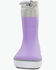 Image #4 - Western Chief Girls' Element Rain Boots, Purple, hi-res