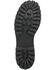 Image #7 - Dingo Men's Road Trip Ankle Boots - Round Toe, Off White, hi-res