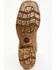 Laredo Men's Chauncy Western Boots - Broad Square Toe, Taupe, hi-res