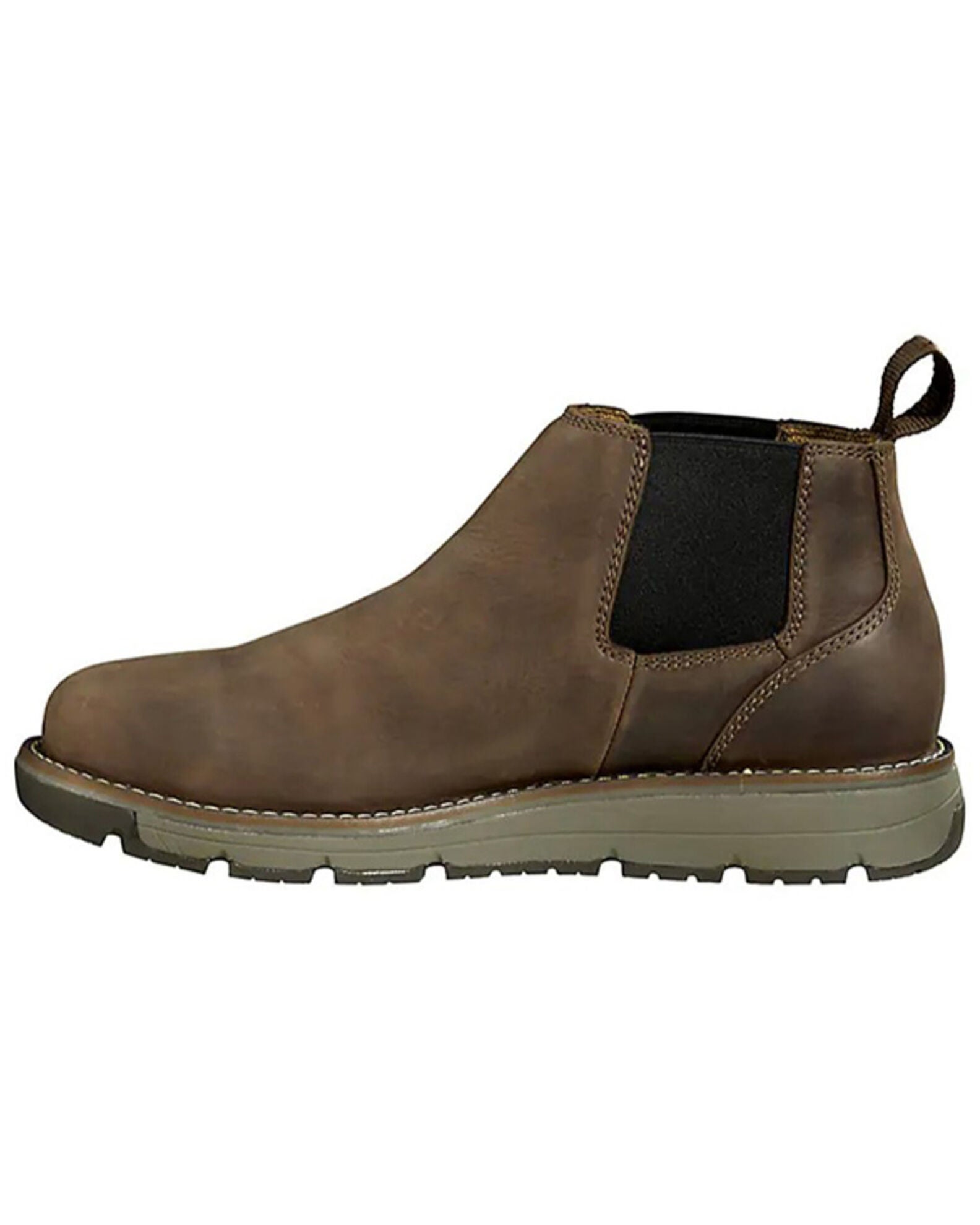 Product Name Carhartt Men's Millbrook 4" Romeo Water Resistant Work