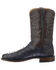 Image #3 - Lucchese Men's Hudson Exotic Western Boots - Medium Toe, , hi-res