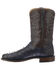 Image #3 - Lucchese Men's Hudson Exotic Western Boots - Round Toe, , hi-res