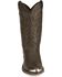 Laredo Men's East Bound Western Boots - Medium Toe, Black, hi-res