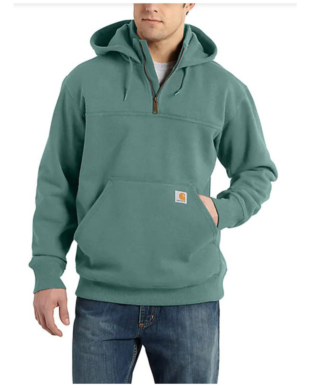 Carhartt Big \u0026 Tall Hoodies - Sheplers