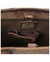 STS Ranchwear By Carroll Women's Baroness Ella Satchel Bag, Distressed Brown, hi-res