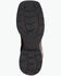 Image #5 - Georgia Men's Aero LT Waterproof Work Boots - Carbon Toe, Brown, hi-res