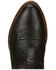 Ariat Women's Darlin Western Boots - Medium Toe , Black, hi-res