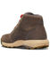 Image #3 - Danner Women's Inquire Chukka Hiking Boots - Soft Toe, Brown, hi-res