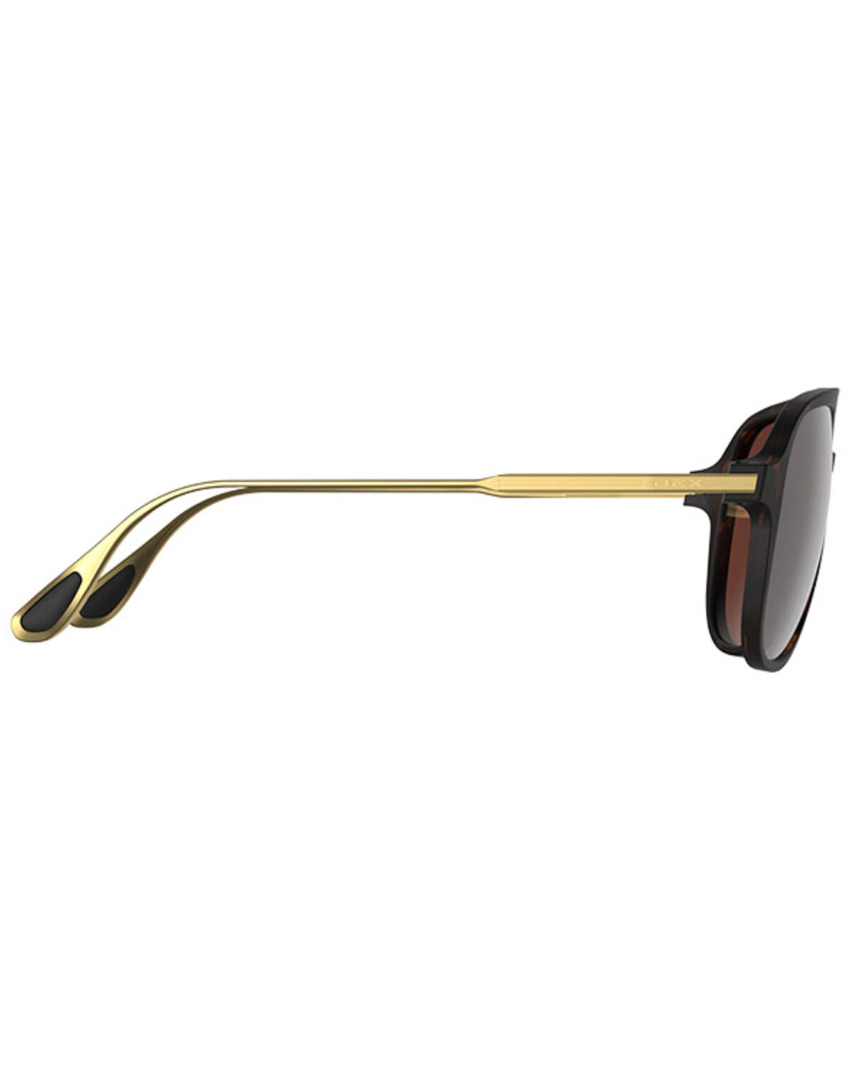 Image #4 - Bex Kabb Sunglasses, Brown, hi-res