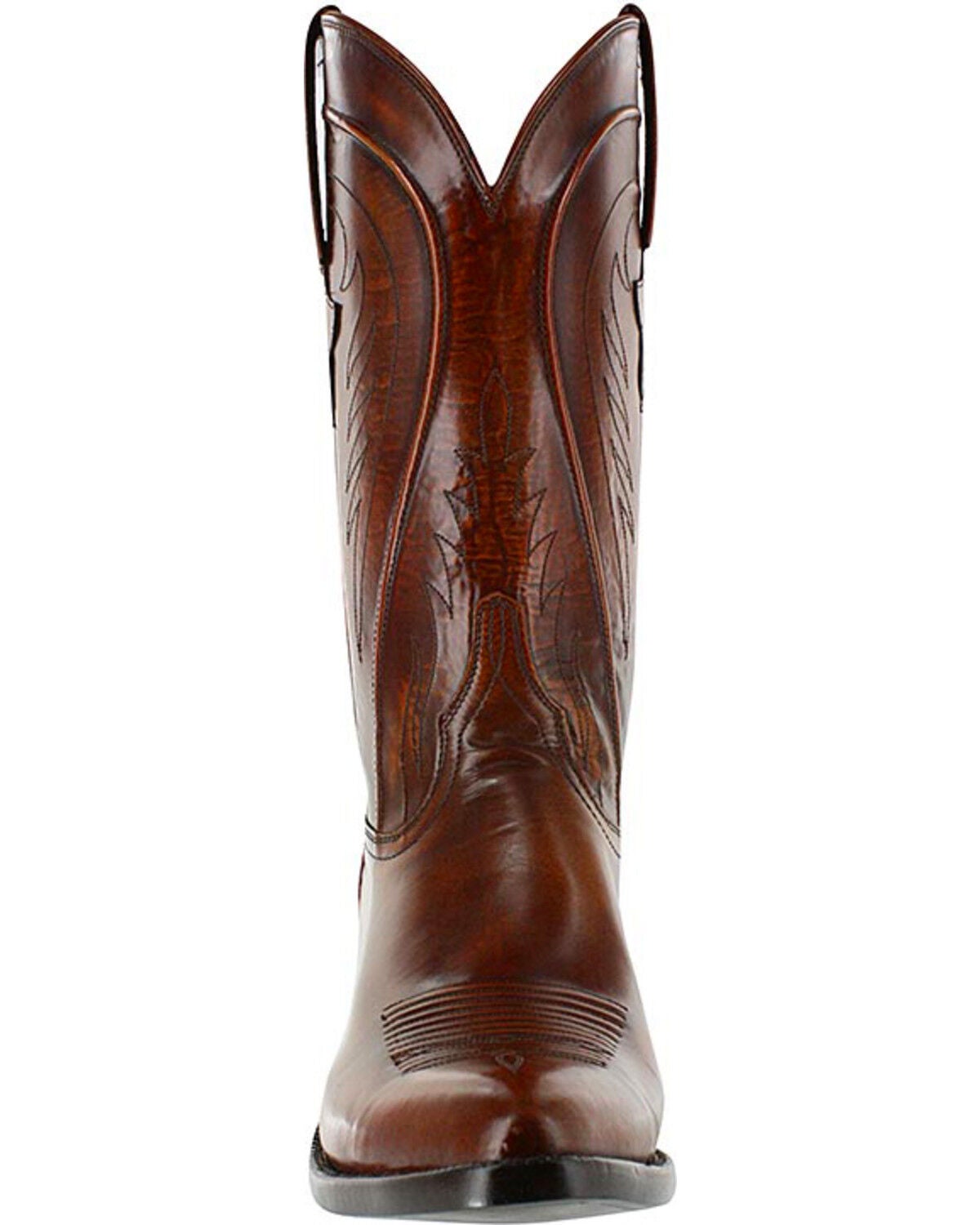 classic western boots