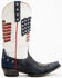 Old Gringo Women's Edith Western Boots - Snip Toe, Blue, hi-res