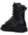 Danner Men's Quarry USA Work Boots - Soft Toe, Black, hi-res