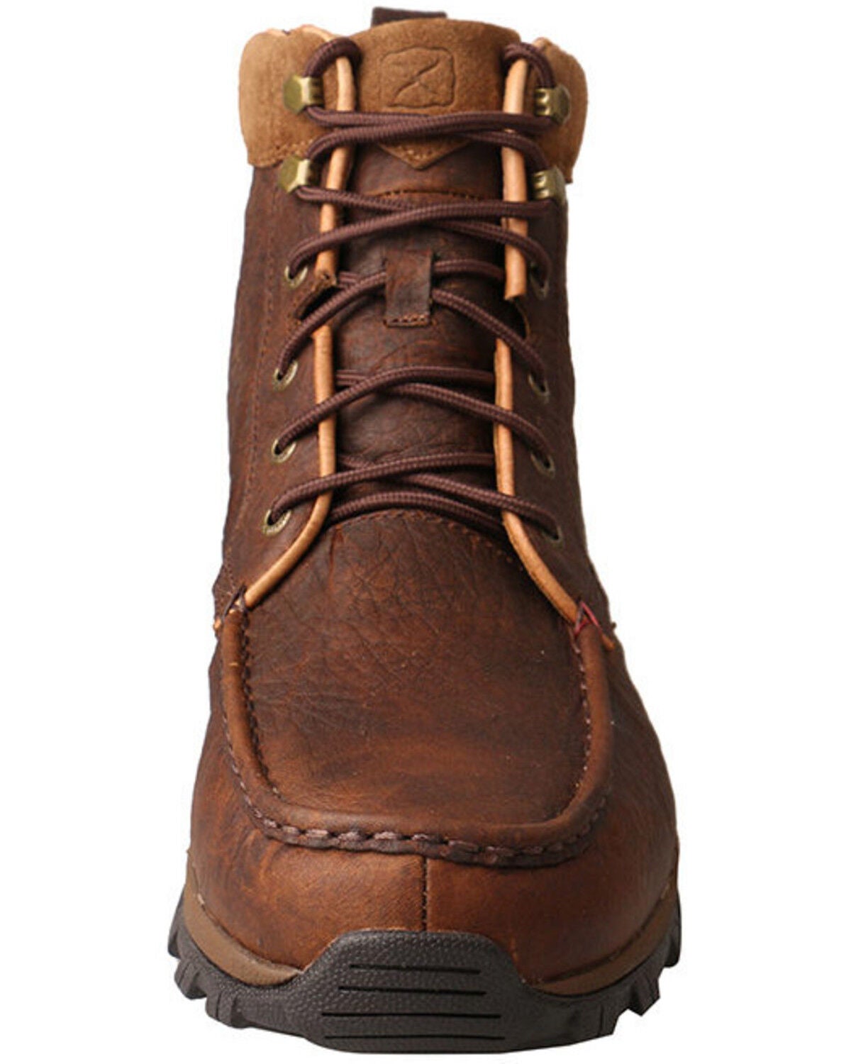 twisted x hiker boots steel toe
