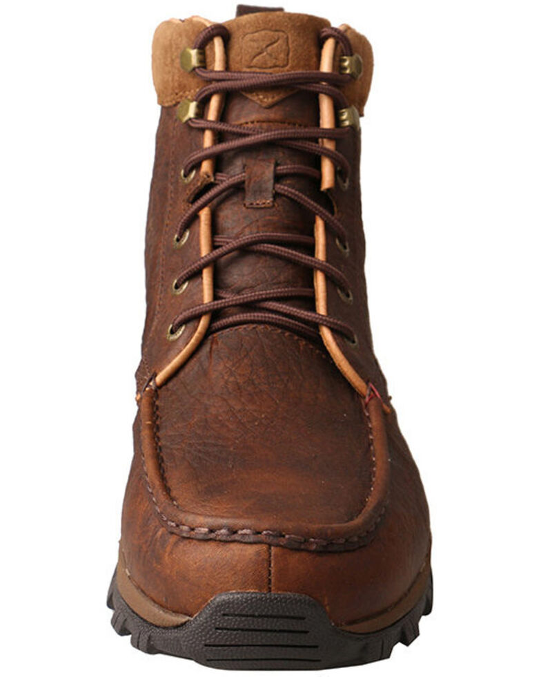 Twisted X Men S Insulated Casual Hiker Boots Composite Toe