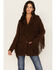 Image #1 - Tasha Polizzi Women's Jane Cardigan, Brown, hi-res