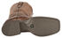 Ariat Women's Rich Brown Round Up Remuda Western Boots - Square Toe , Brown, hi-res