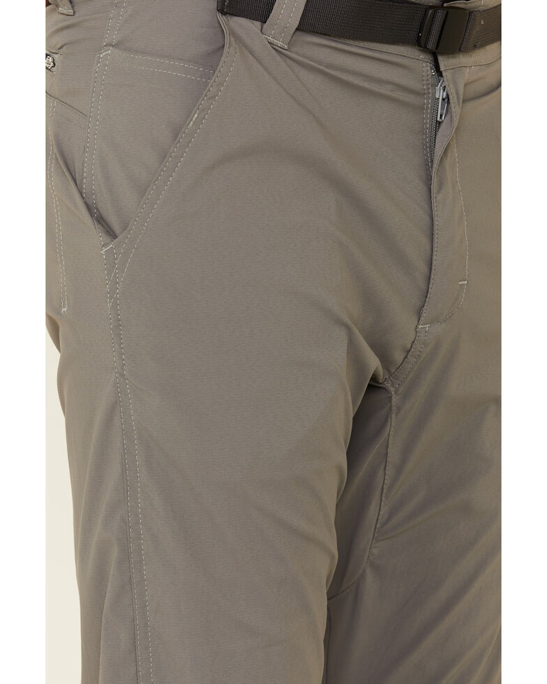 trail jogger pants