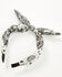 Image #2 - Idyllwind Women's Glynda Bandana Print Headband, White, hi-res