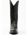 Shyanne Women's Encore Rodeo Western Boots - Snip Toe , Black, hi-res