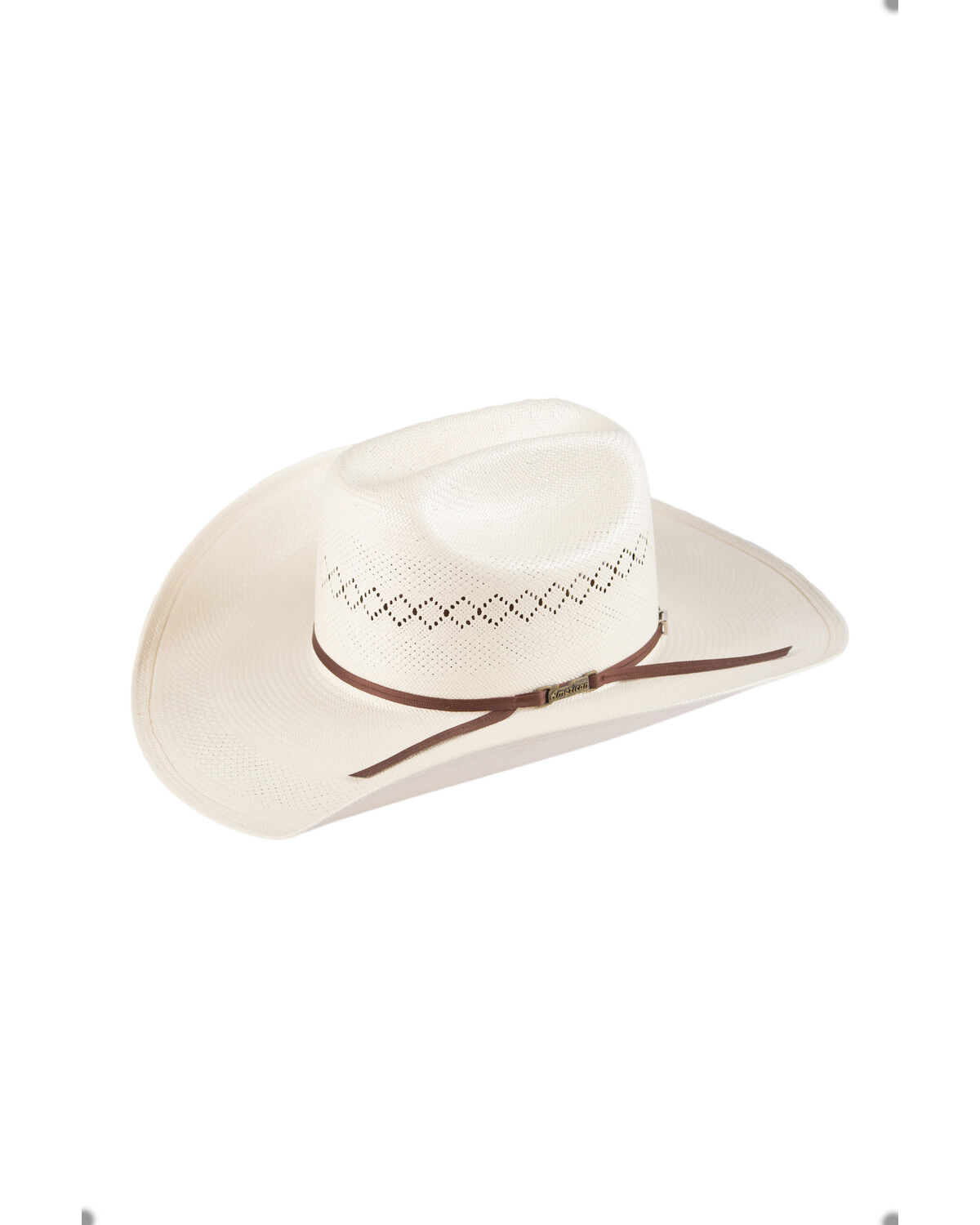Image #1 - American Hat Co Rancher Cowboy Hat, , hi-res