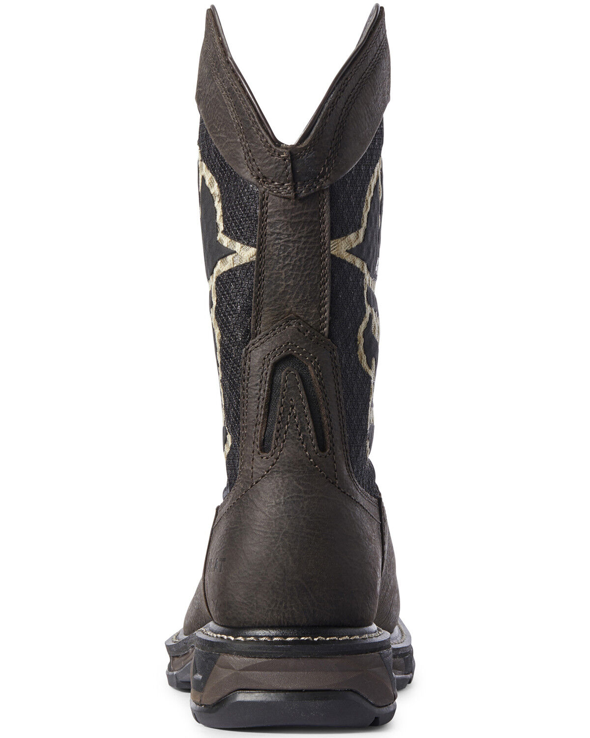 ariat workhog venttek boots