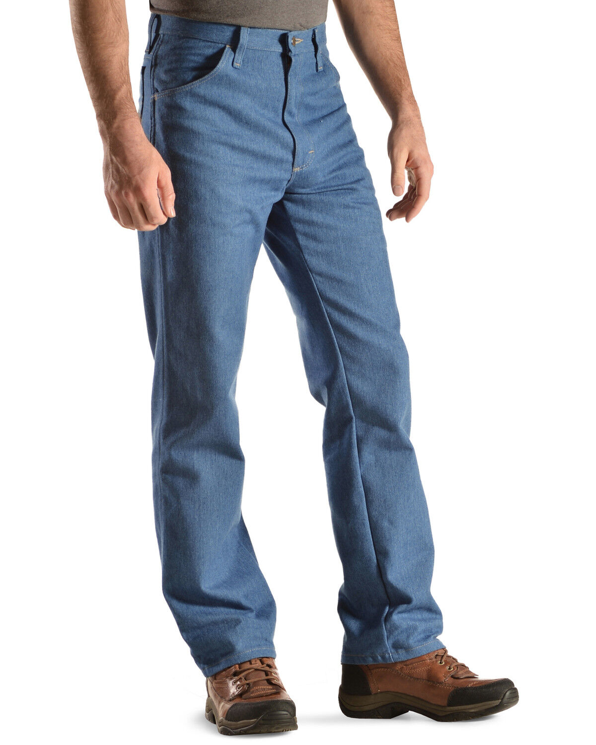 rugged wear jeans