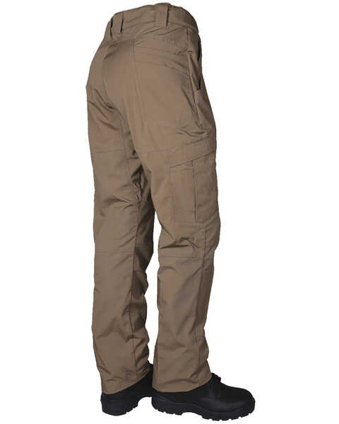 Tru-Spec Men's 24-7 Tan Vector Pants , Tan, hi-res