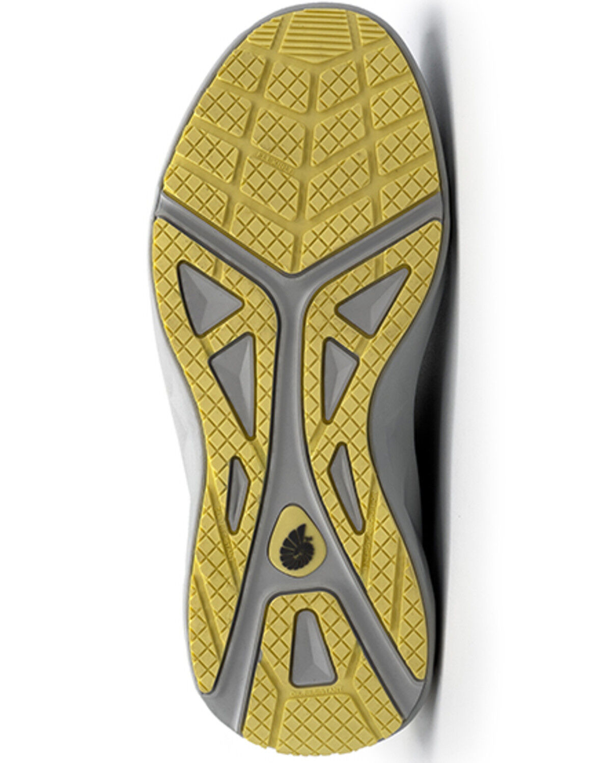 Image #7 - New Balance Men's Nautilus Springwater Work Shoes - Carbon Toe, Stone, hi-res